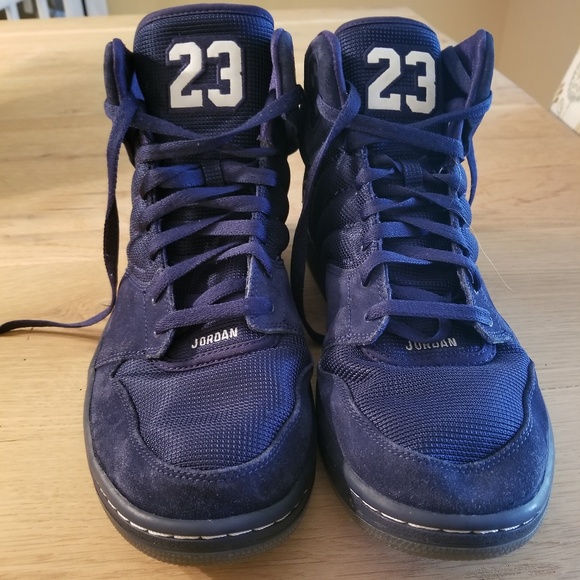 Jordan Shoes | All Blue Jordans | Poshmark